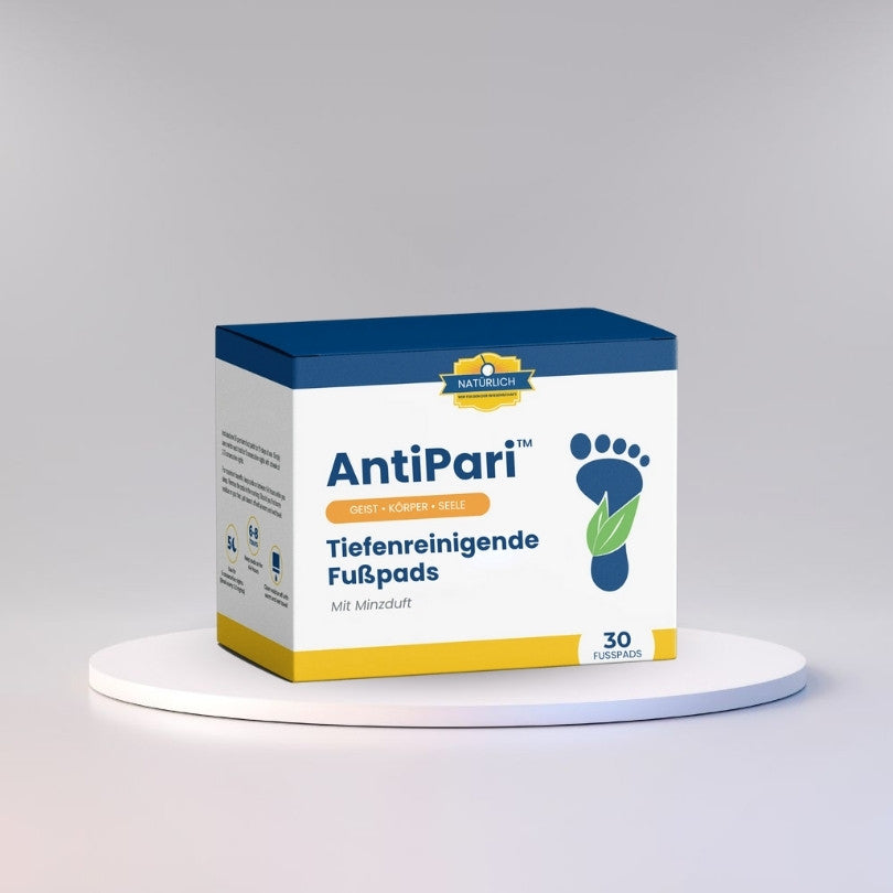 AntiPari™