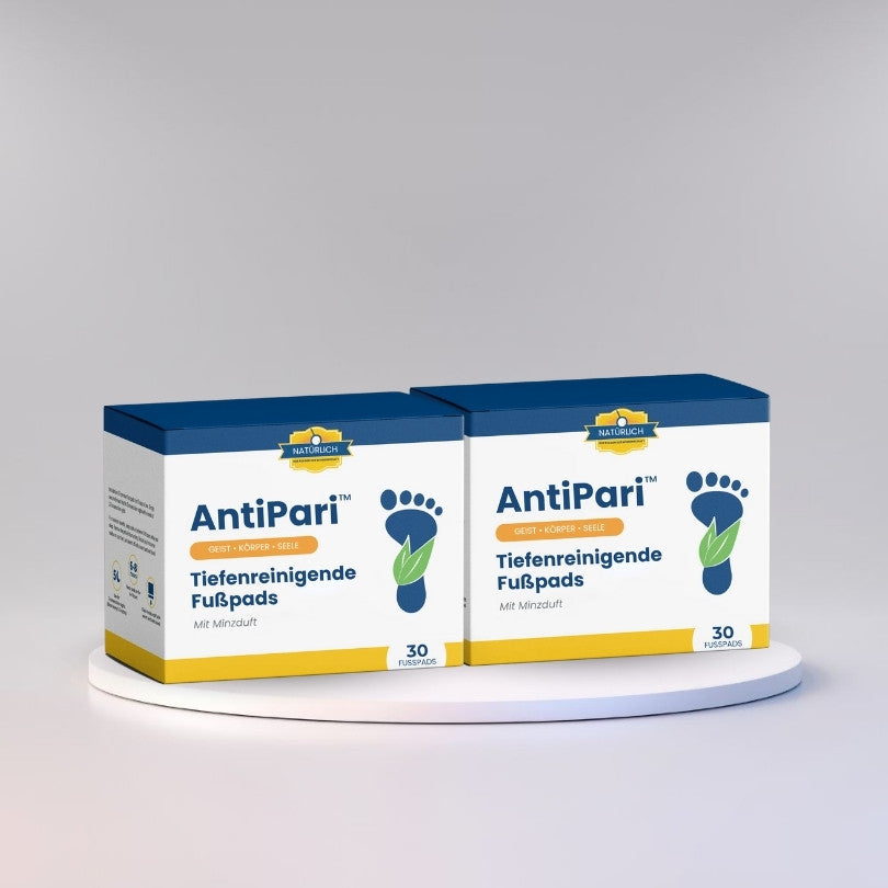 AntiPari™