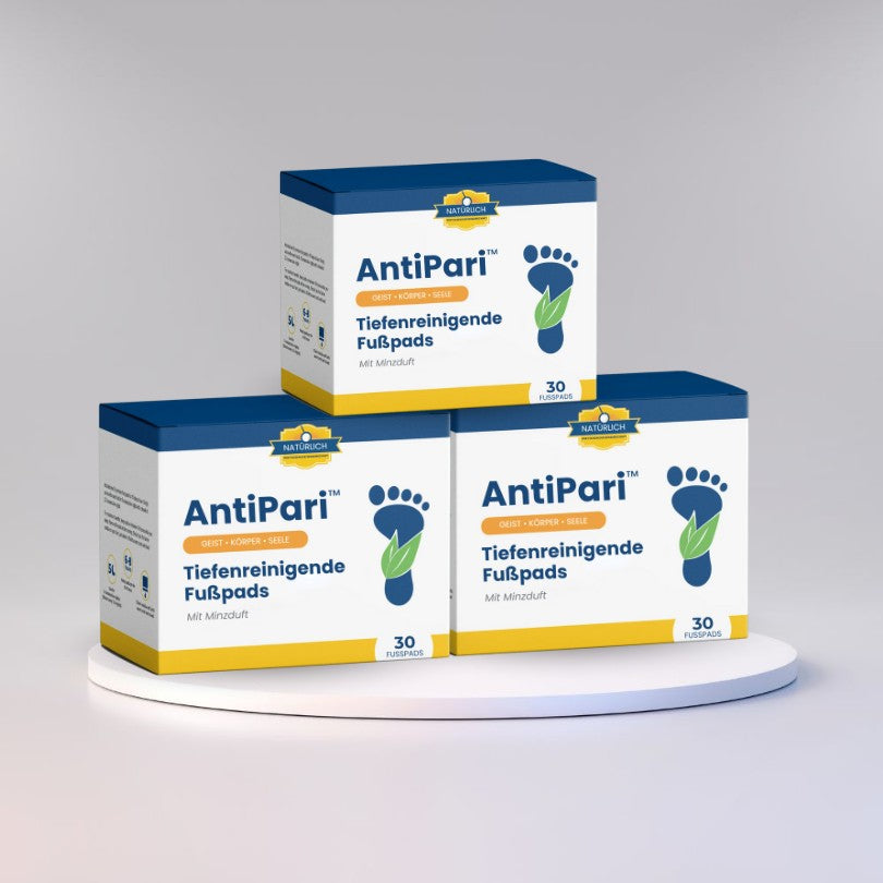 AntiPari™