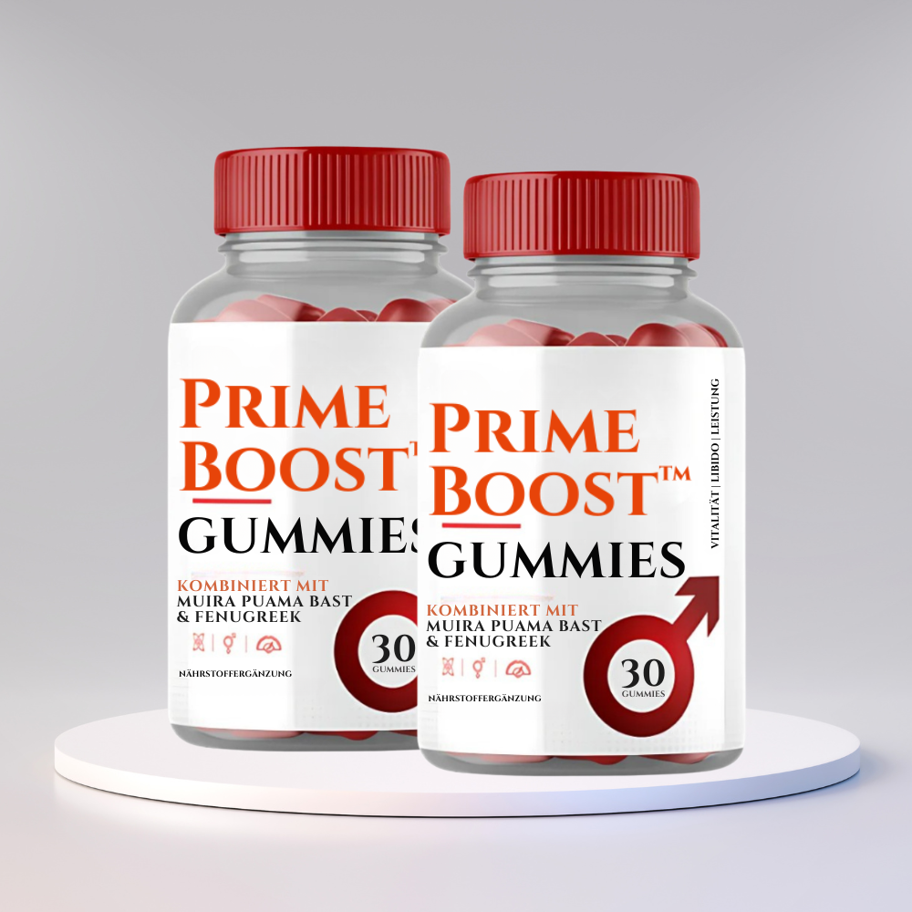 PrimeBoost™