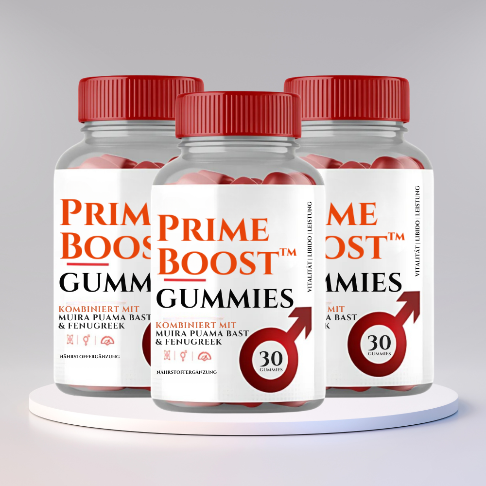 PrimeBoost™