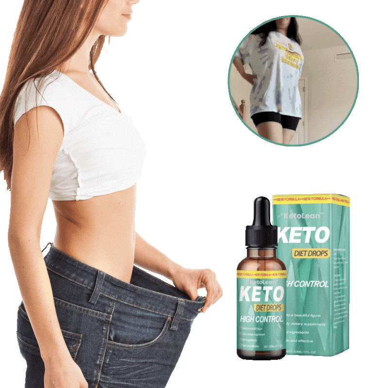 KetoLean™