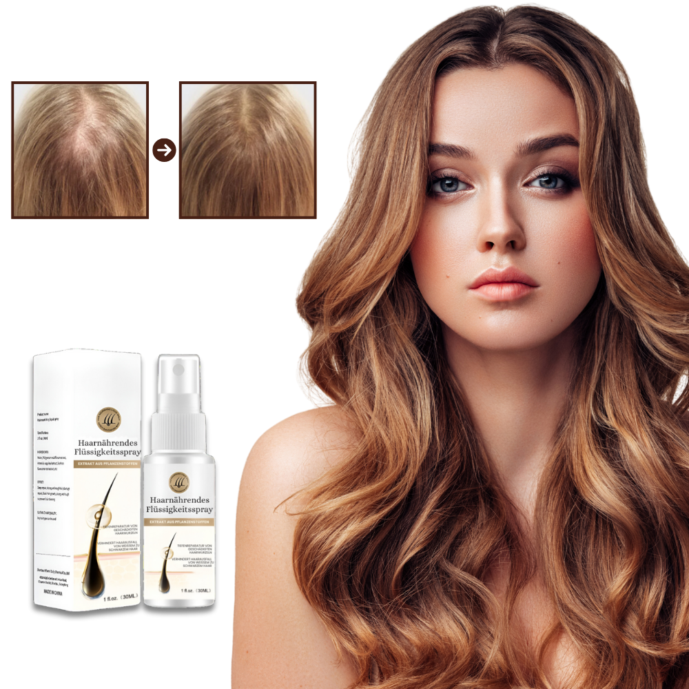 HairEssence™