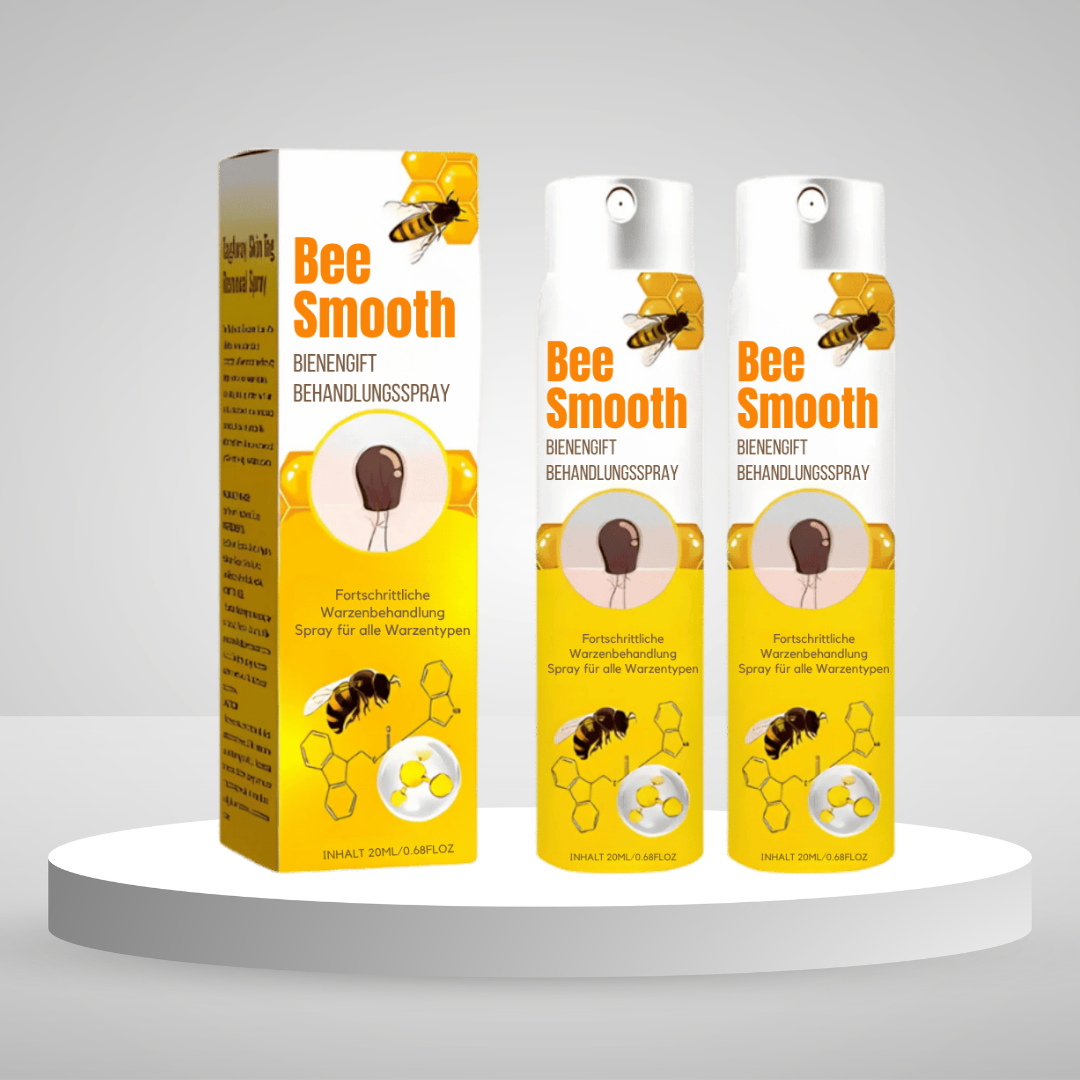 BeeSmooth™