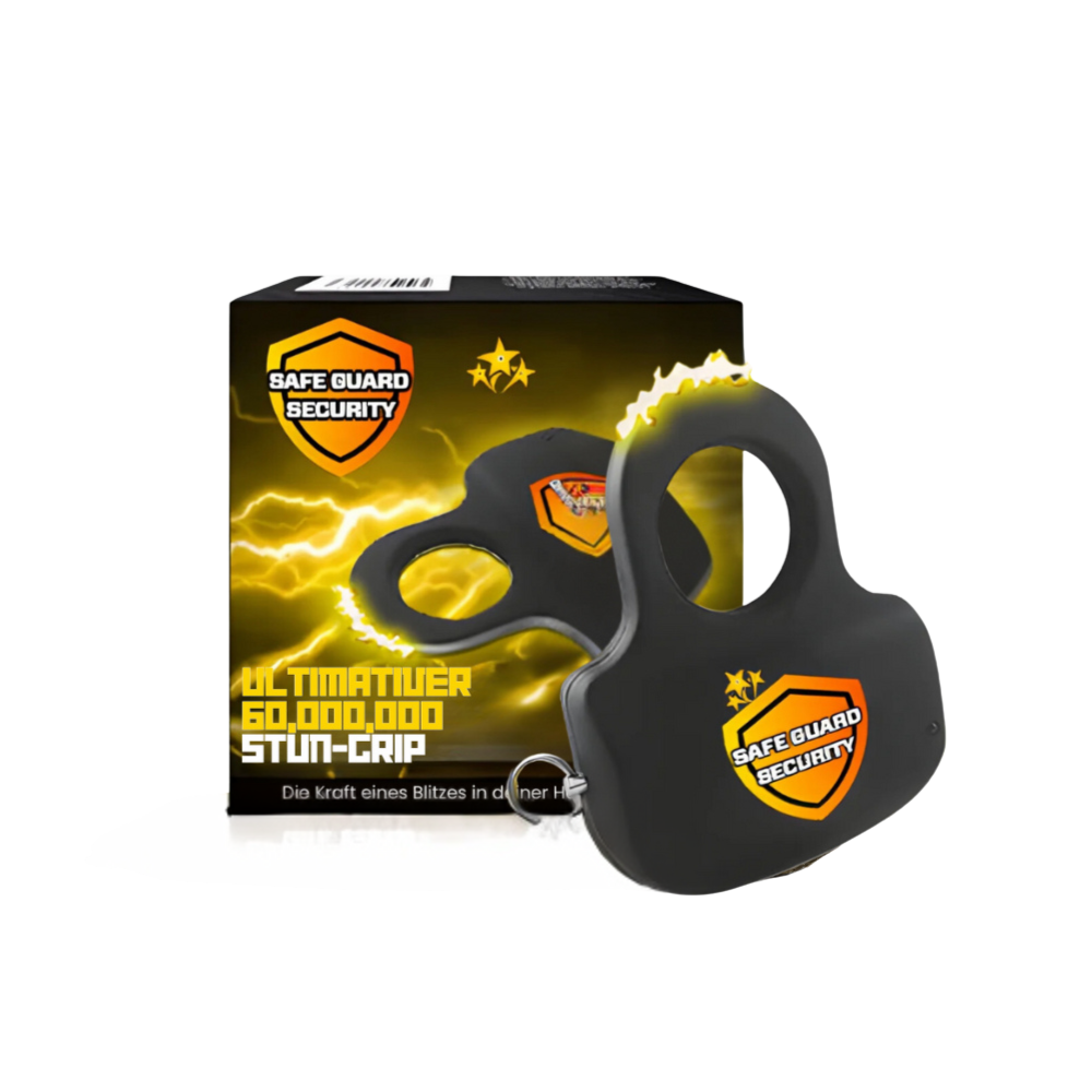 SafeShield™