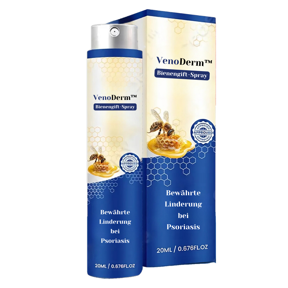 VenoDerm™
