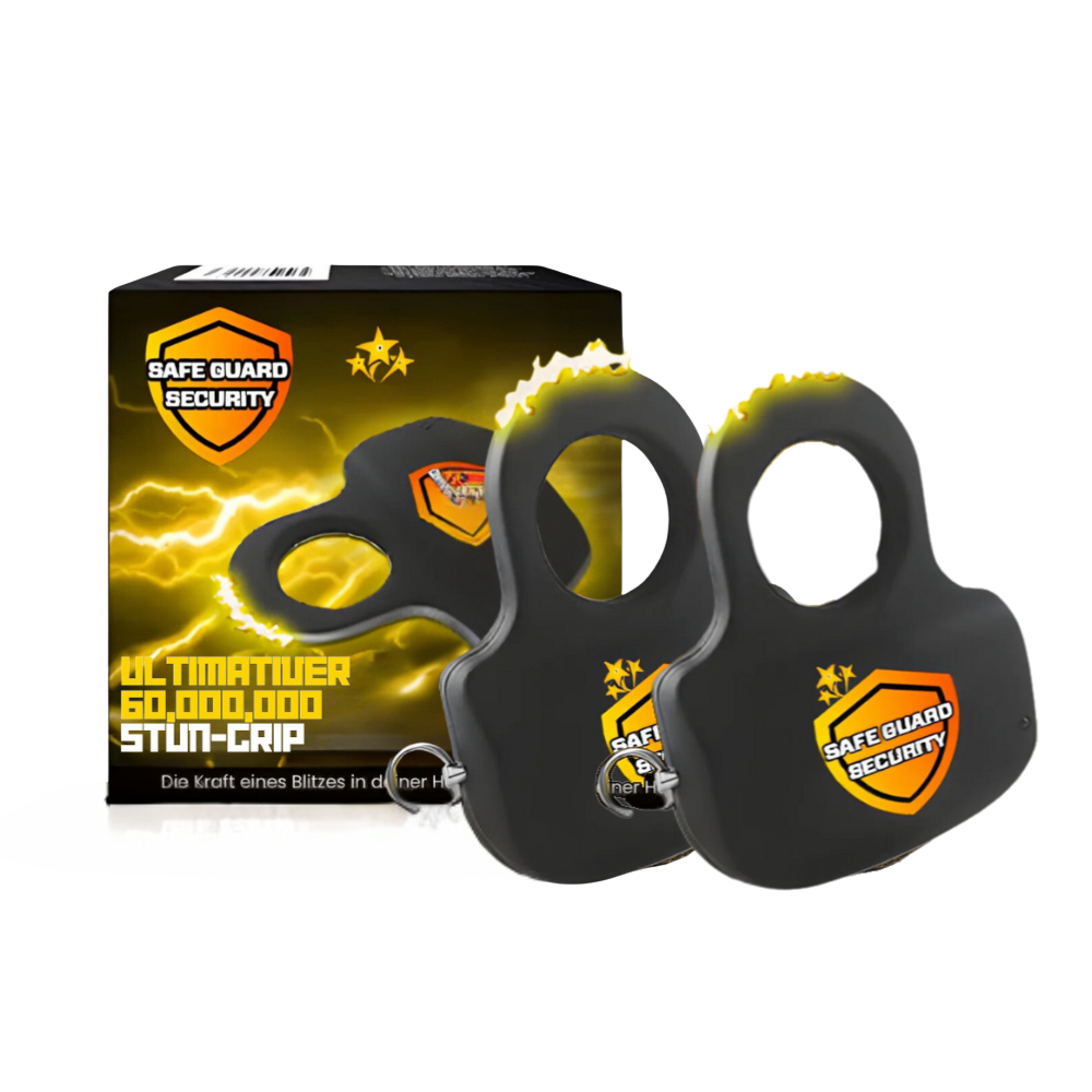 SafeShield™