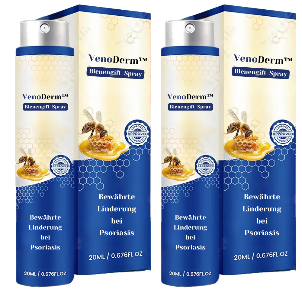 VenoDerm™