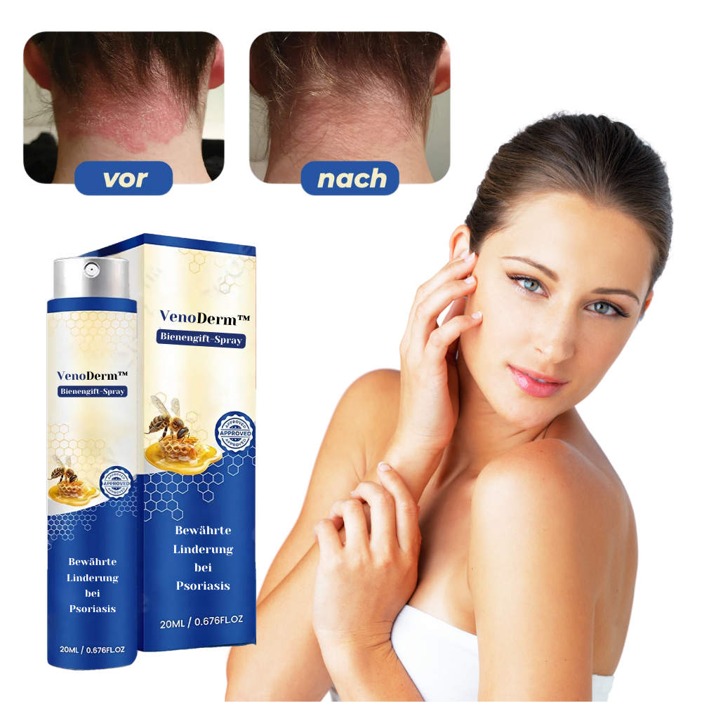 VenoDerm™