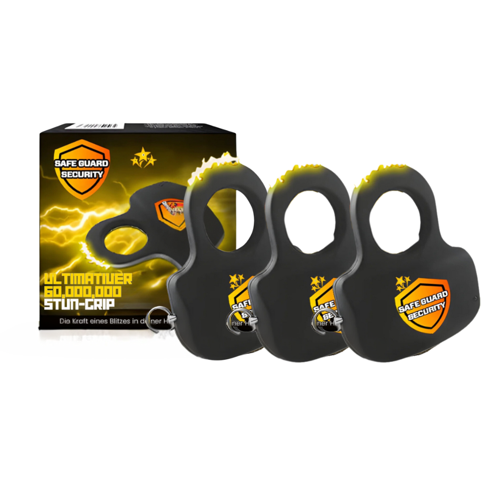 SafeShield™