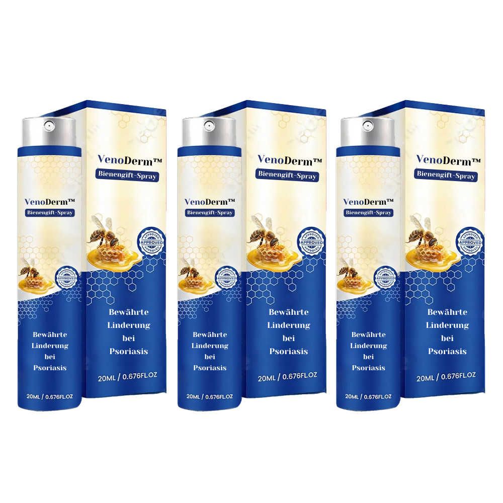 VenoDerm™