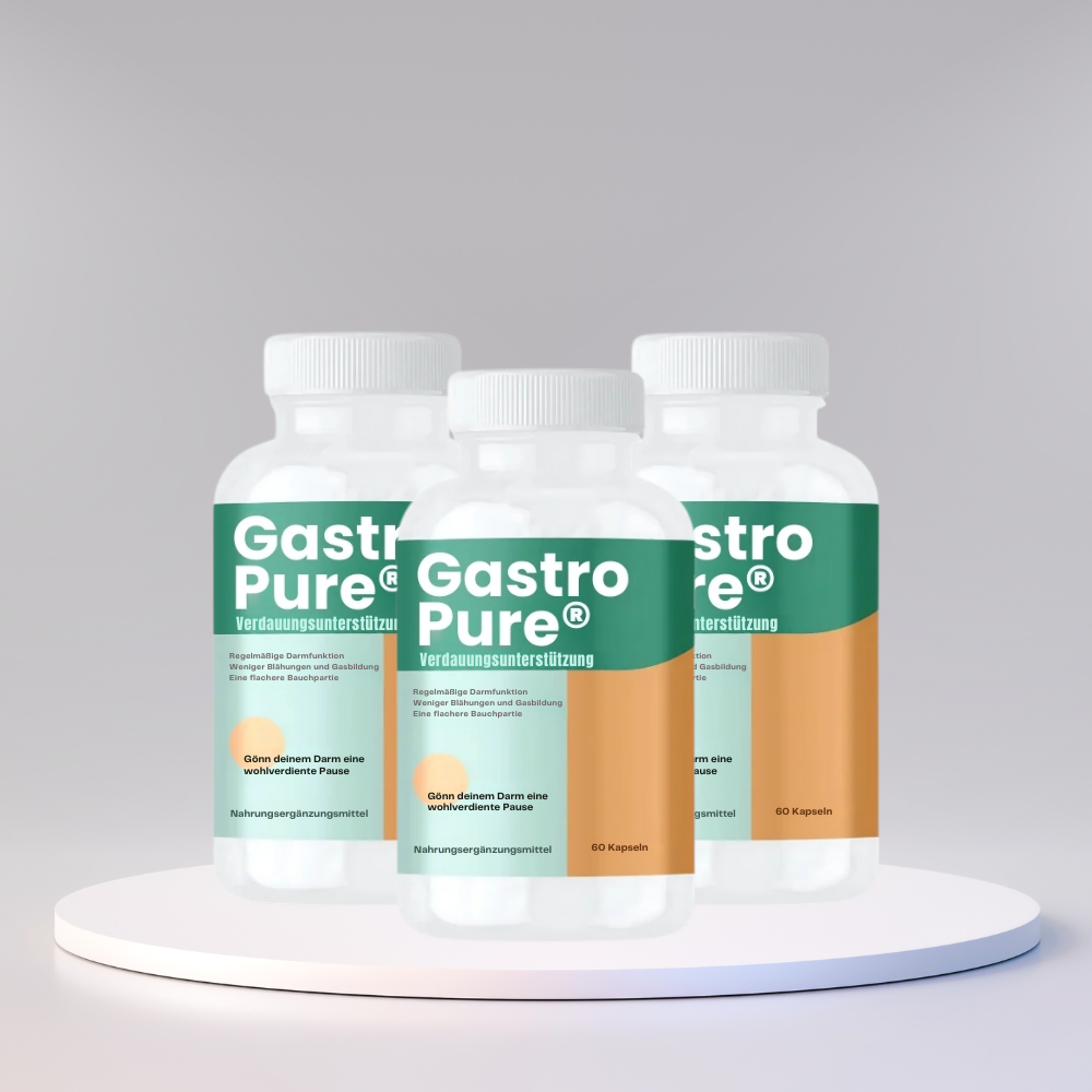 GastroPure®