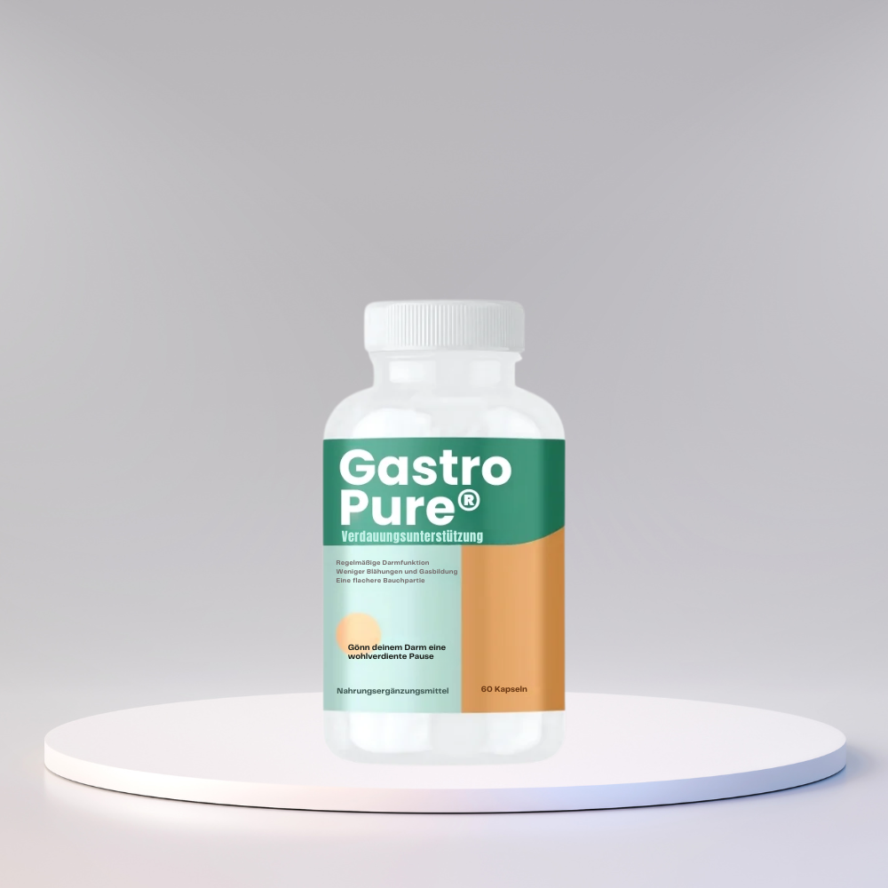GastroPure®