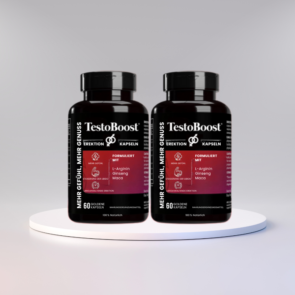 TestoBoost®