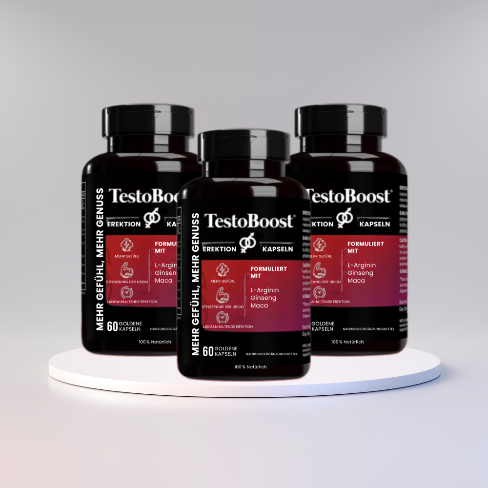 TestoBoost®