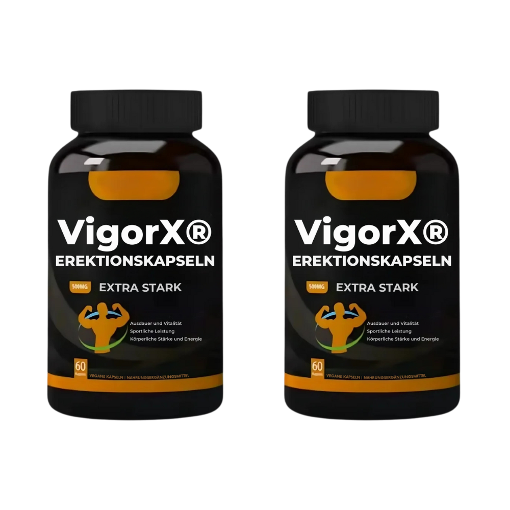 VigorX®