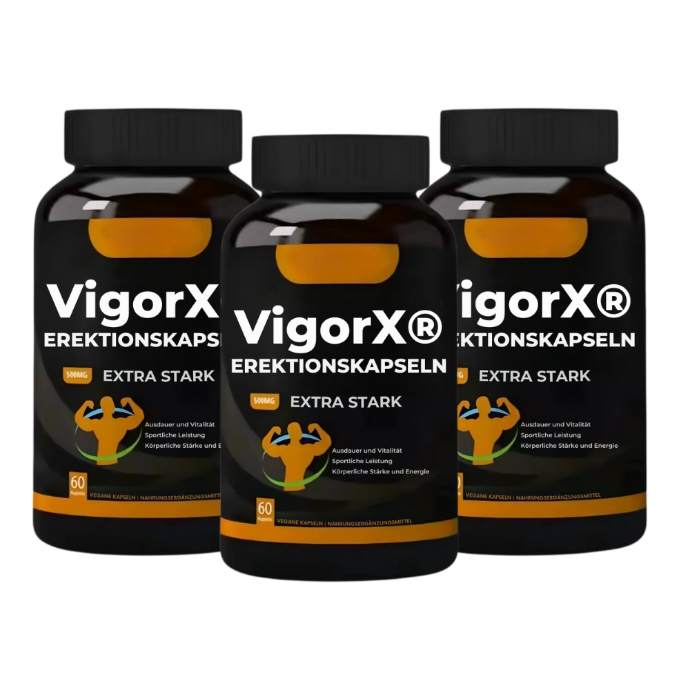 VigorX®