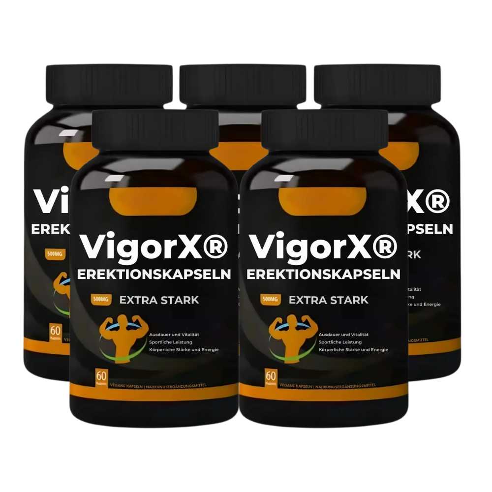 VigorX®