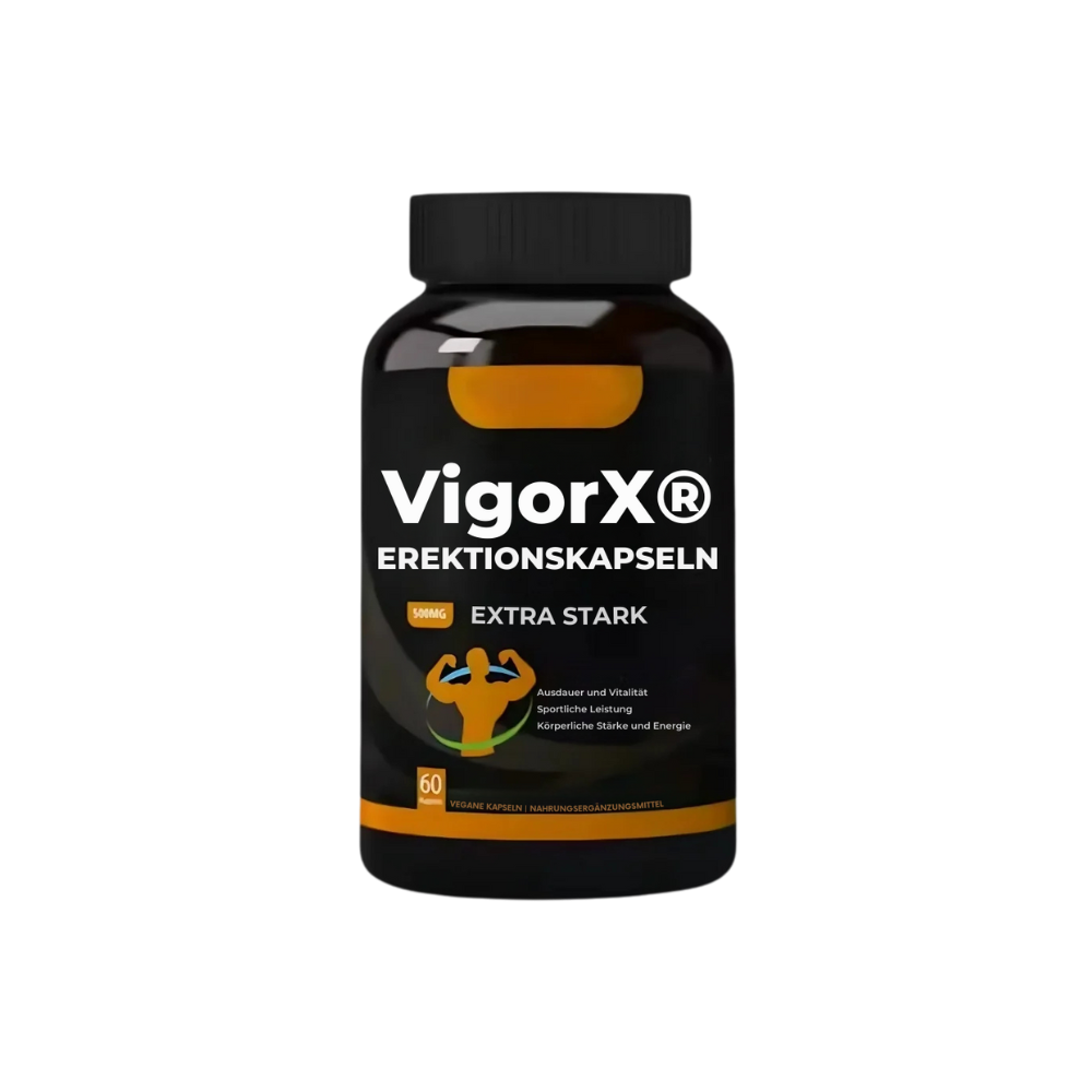VigorX®