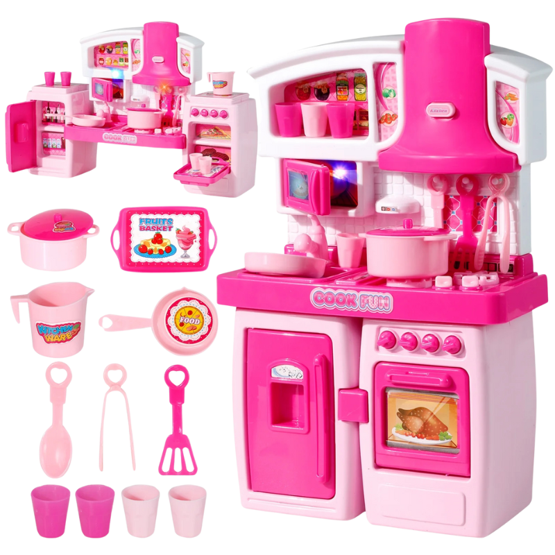Cooking Set