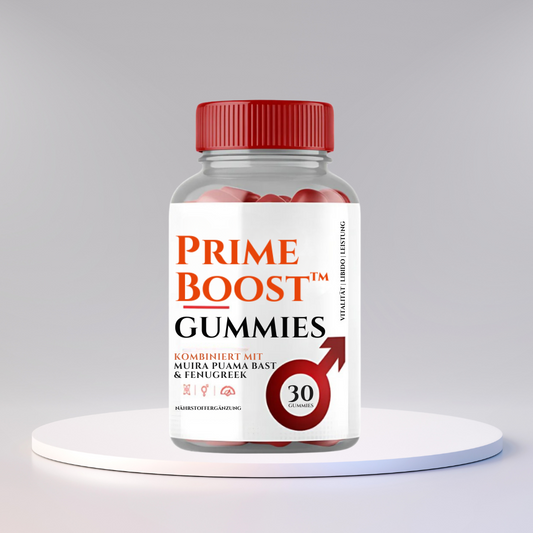 PrimeBoost™