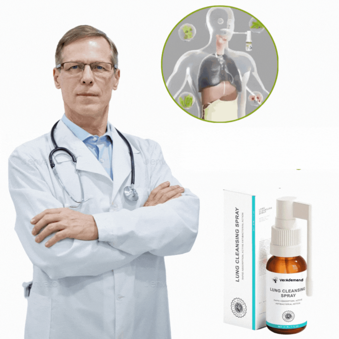 ClearBreathe™