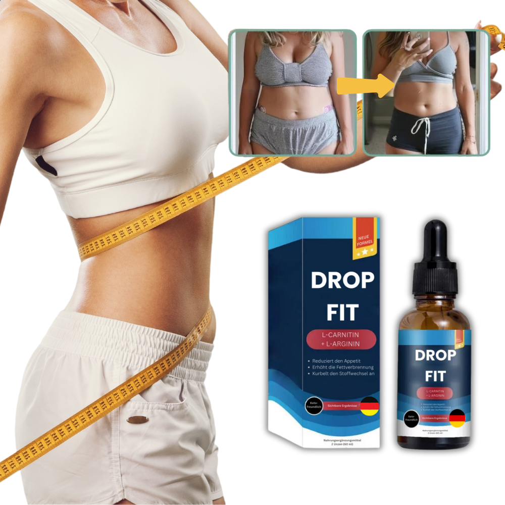 DropFit™