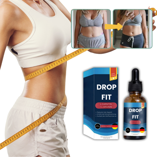 DropFit™
