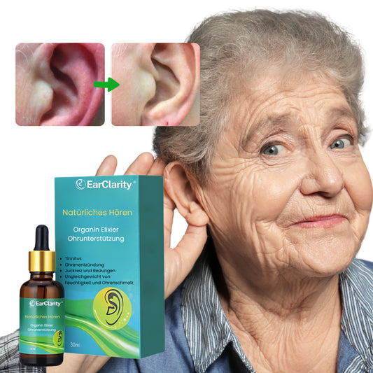EarClarity®