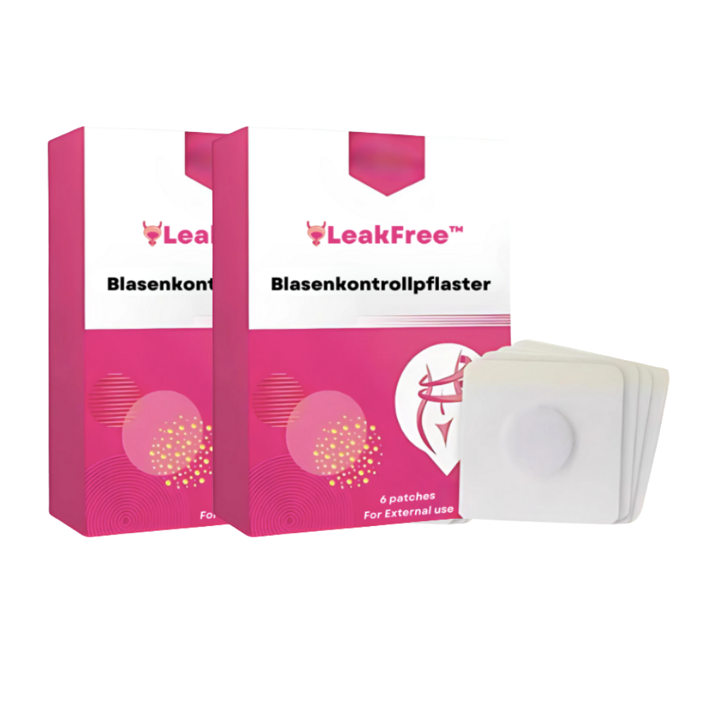 LeakFree™