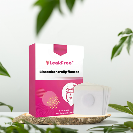 LeakFree™