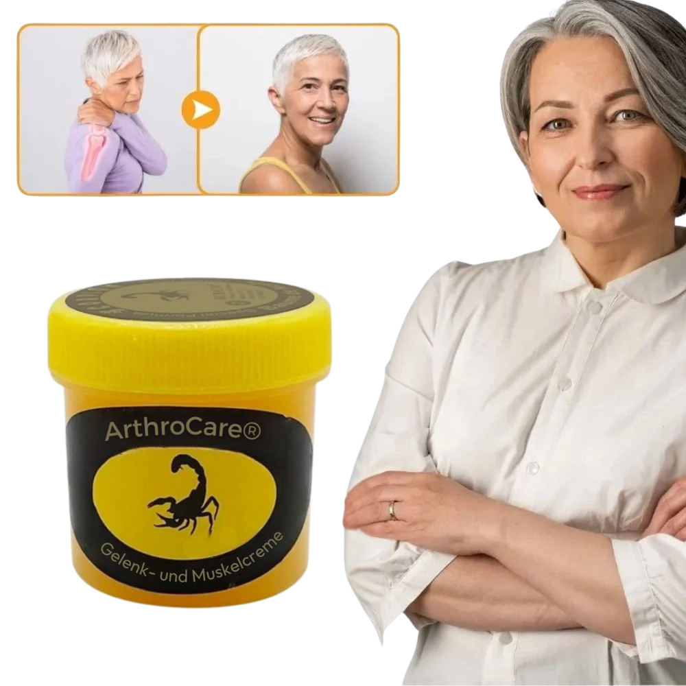 ArthroCare®