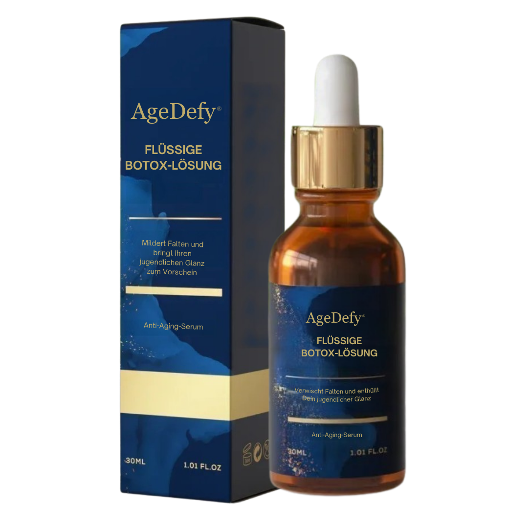 AgeDefy™