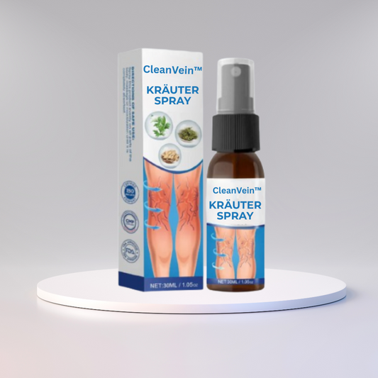 CleanVein™