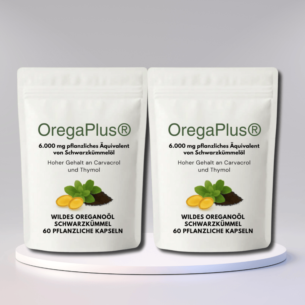OregaPlus®