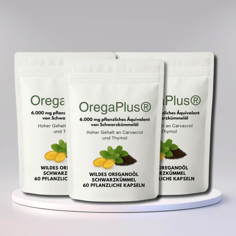 OregaPlus®