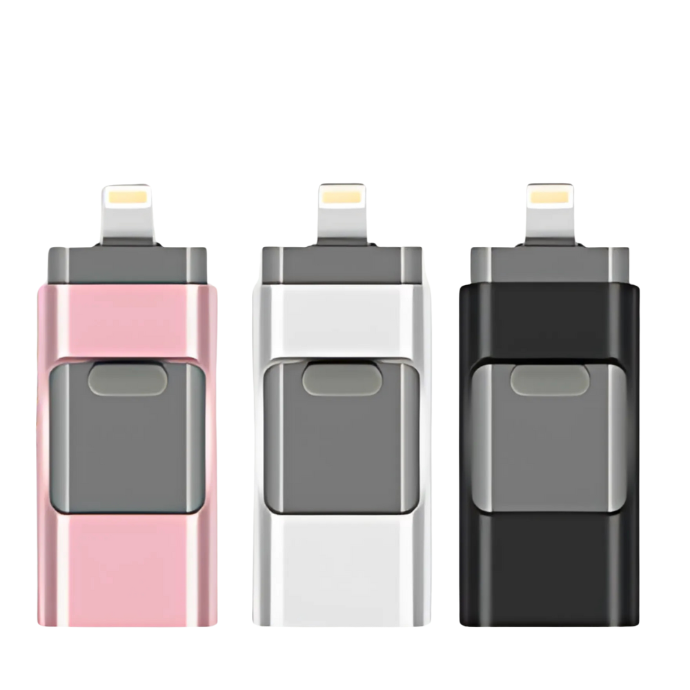 EasyFlash™