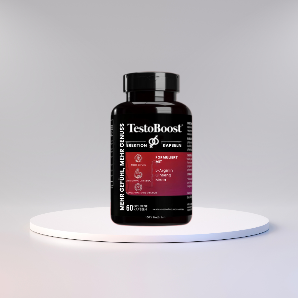 TestoBoost®