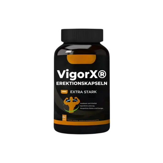 VigorX®