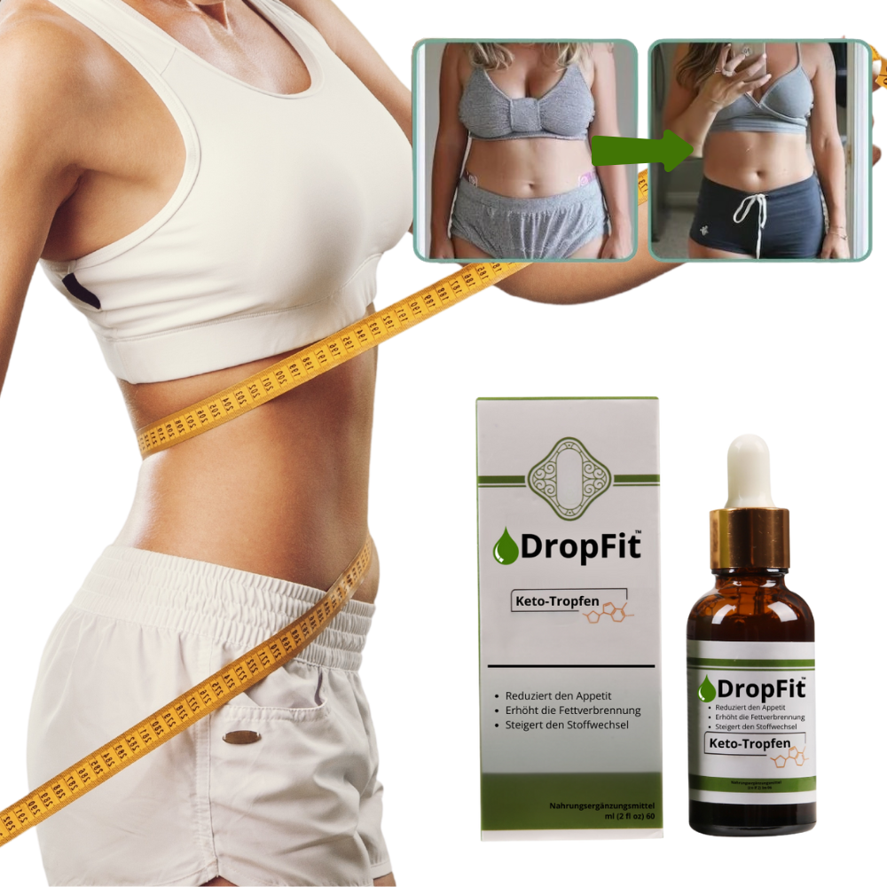 DropFit™