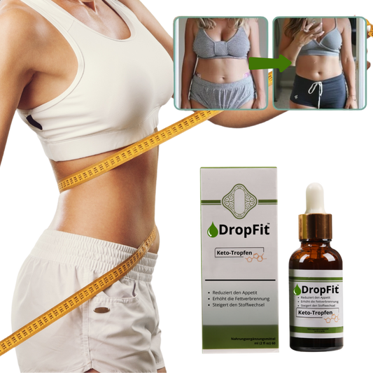 DropFit™