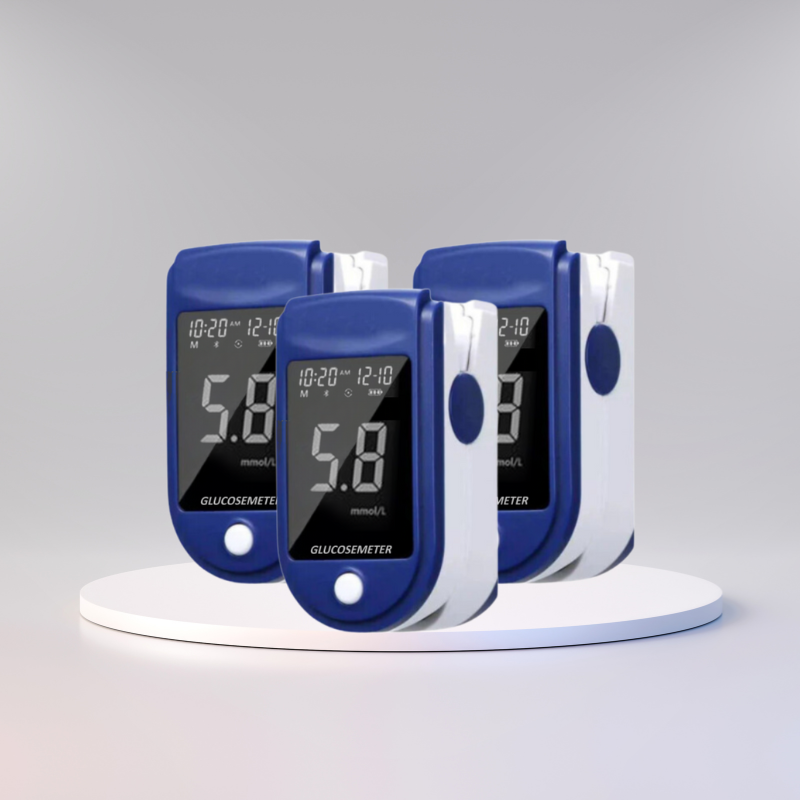 GlucoPulse®