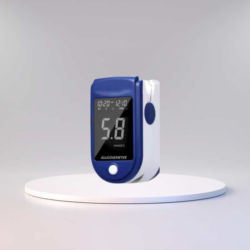 GlucoPulse®