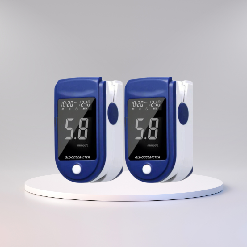 GlucoPulse®
