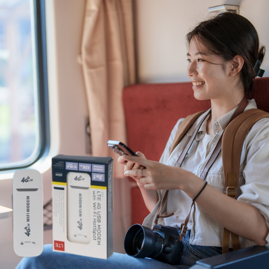 TravelFi™