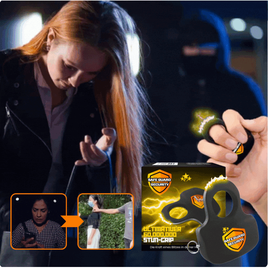 SafeShield™