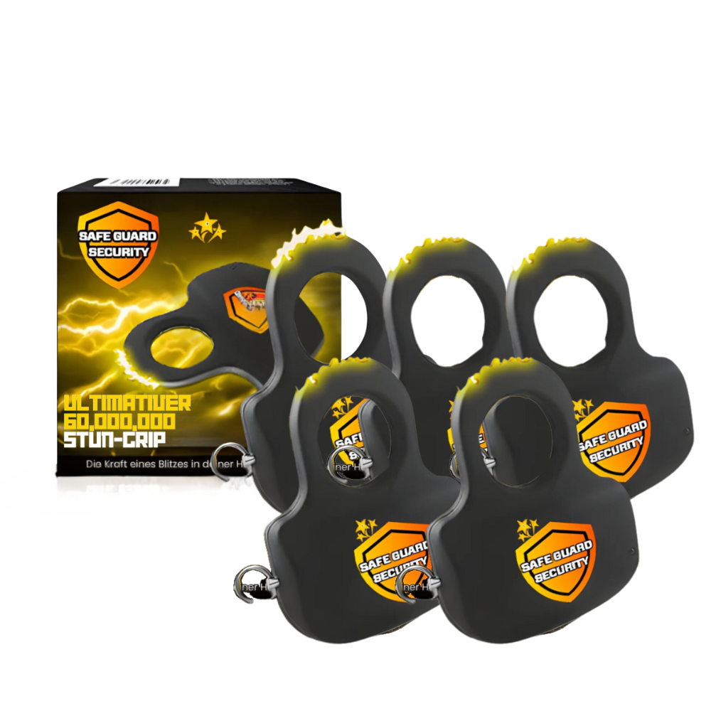 SafeShield™