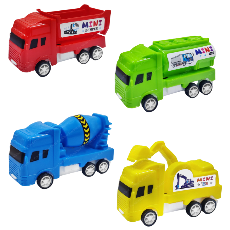 Truck Set